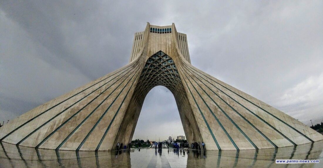 إيران تضع العراق ضمن أولوياتها في جذب السائحين الأجانب